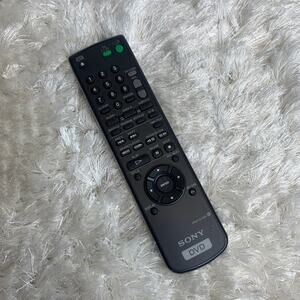 SONY RMT-D116A DVD Remote Control Black for DVP-S350 DVP-S36 DVP-S360 DVP-S363